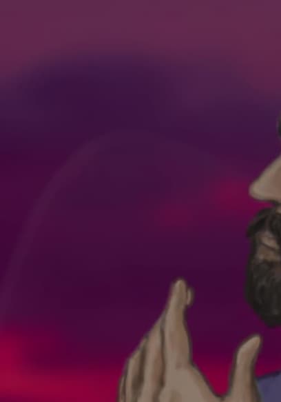 S01:E12 - The King's Mission poster