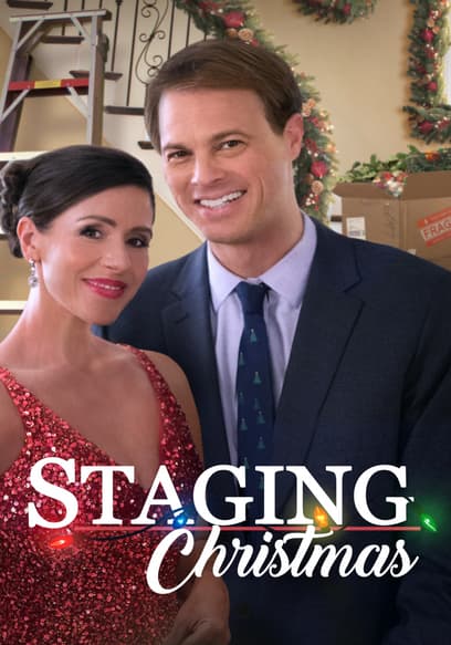 Staging Christmas