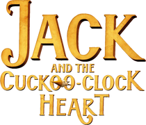Jack and the Cuckoo Heart Clock