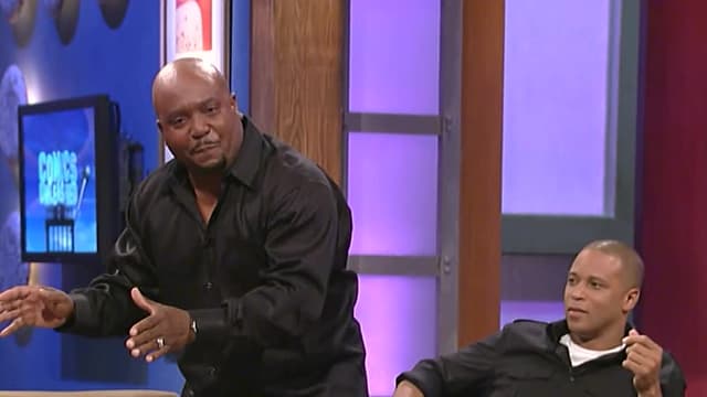 S02:E06 - Episode 2015 & 2016