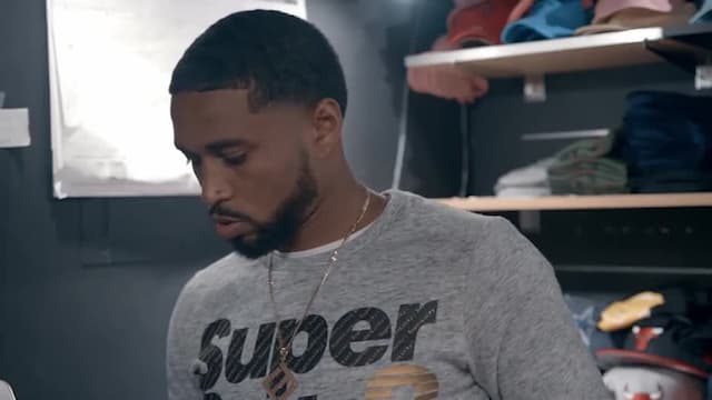 S01:E04 - You Had One Job to Do