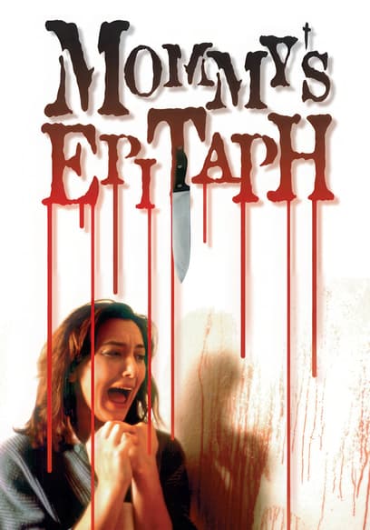 Mommy's Epitaph