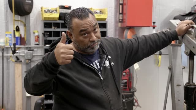 S04:E06 - Flairmont vs. Goldberg