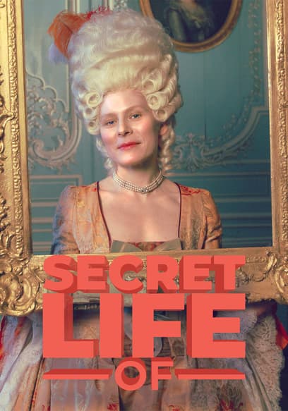 Secret Life Of…