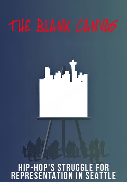 The Blank Canvas