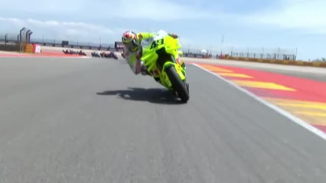 S2025:E08 - Aragon GP