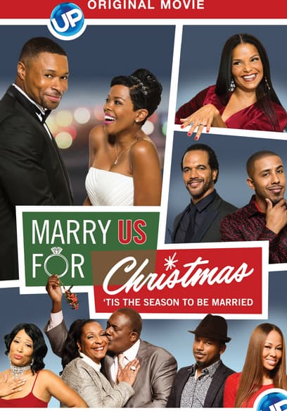 Marry Us for Christmas