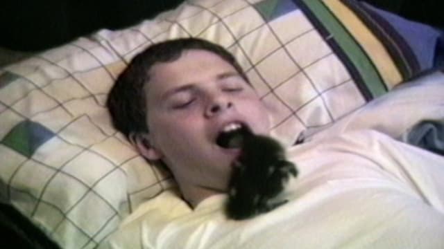 S01:É27 - S01:E27 - Chore Time