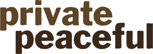 Private Peaceful