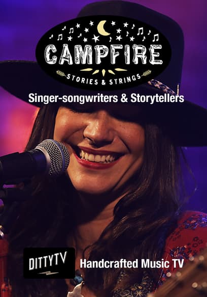 S02:E01 - Darrin Bradbury, Courtney Hartman, Haley Heynderickx