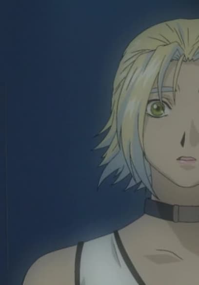 S01:E12 - Episode 12 poster