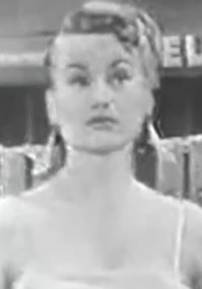 S01:E25 - Helen Forrest, the Three Stooges poster