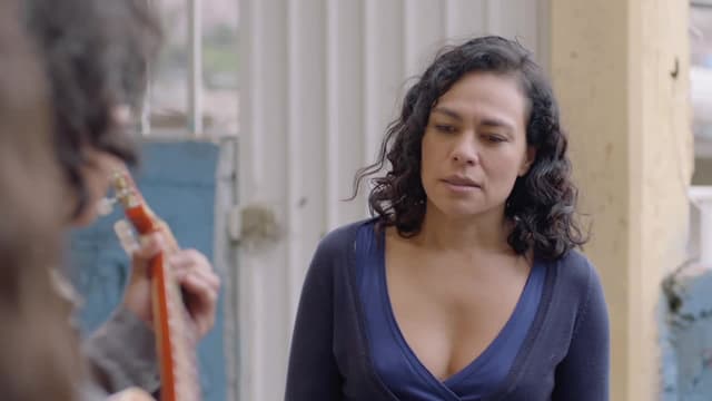 S01:E18 - Episodio 18