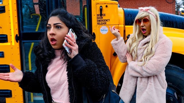 S04:E05 - Spilling Secrets