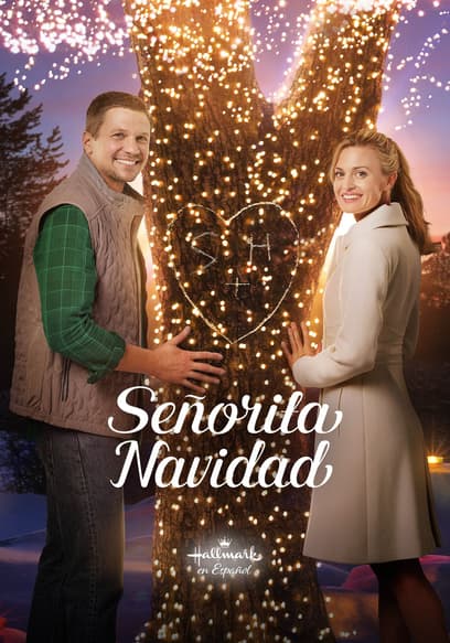 Señorita Navidad (Doblado)