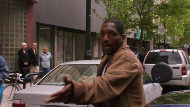 S03:E06 - Episode 6