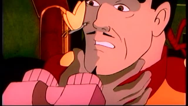 S01:E32 - Highlander the Animated Series S02 E19 Revenge of the Shantytown