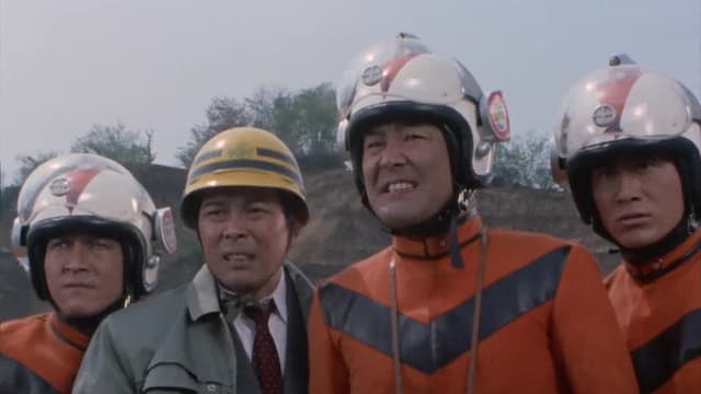 S01:E10 - Dinosaur Detonation Order