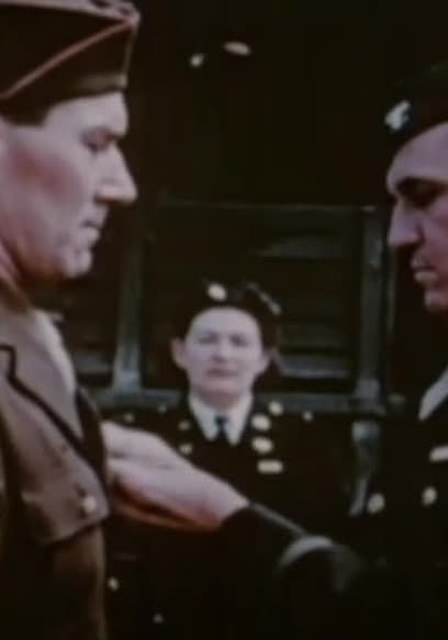 Watch Battleground - World War II S01:E21 - Alaska Highway - Free TV ...
