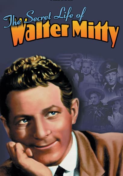 The Secret Life of Walter Mitty