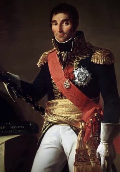Póster de S01:E07 - Spain 1809-11: Napoleon's Spanish Ulcer