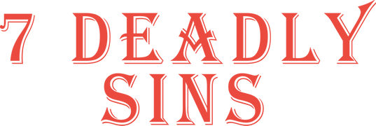 7 Deadly Sins