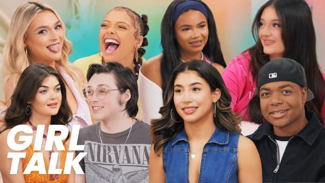 S03:E68 - They Made a Movie About Sarah ft. Almost Popular Cast