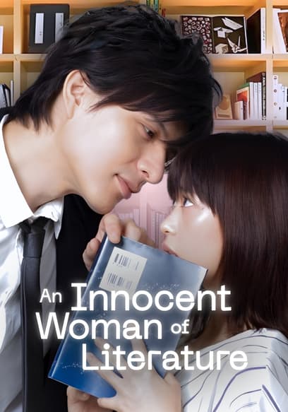 An Innocent Woman of Literature