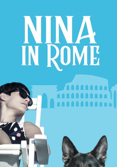 Nina in Rome