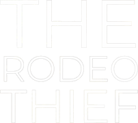 The Rodeo Thief