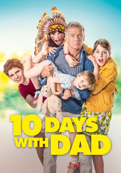 10 Days With Dad