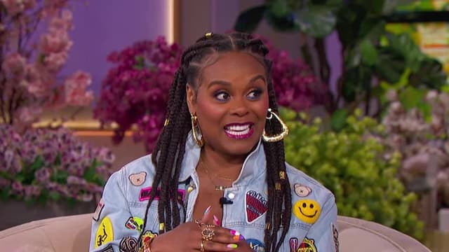 S03:E45 - Tabitha Brown