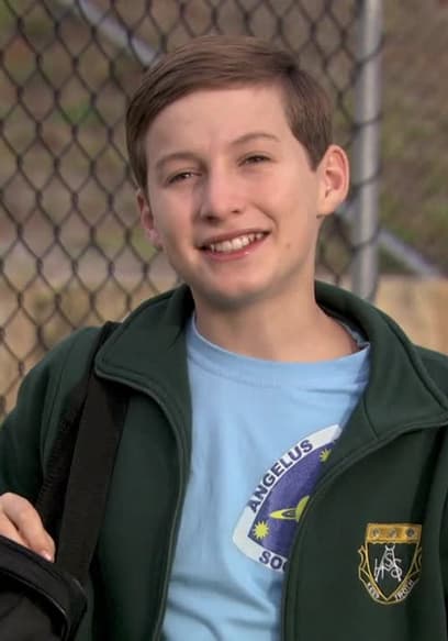 S02:E15 - A Head of the Team poster