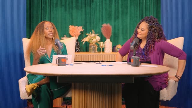 S01:E18 - Khadijah's Fatal Attraction