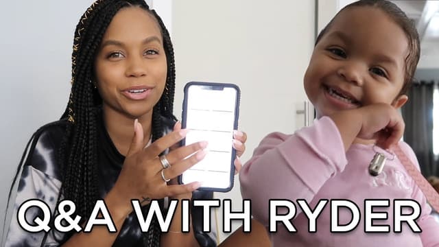 S01:E07 - First Q&A Ever