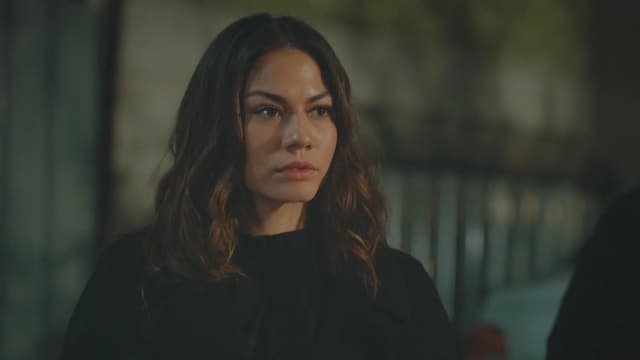 S01:E11 - Sospechas Silenciosas