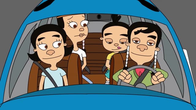 S01:E02 - Welcome to Cheddarville