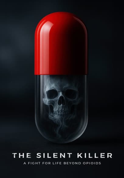 The Silent Killer: A Fight for Life Beyond Opioids