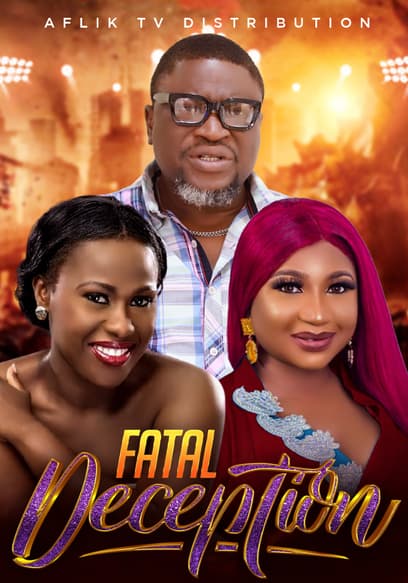 Fatal Deception