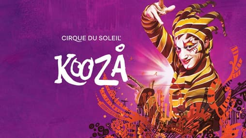 Watch Cirque Du Soleil: A Thrilling Ride Through Kooza - Free