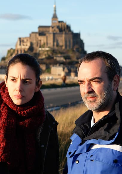 S01:E07 - Saint Malo poster