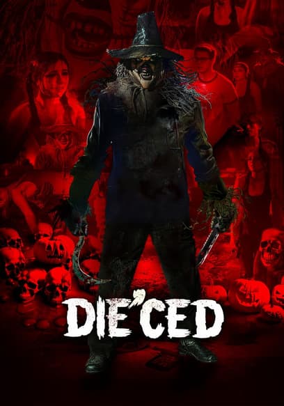 Die'ced