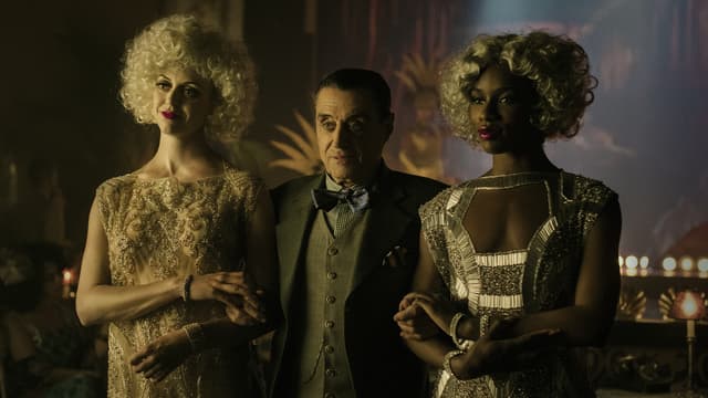 S02:E06 - Donar the Great