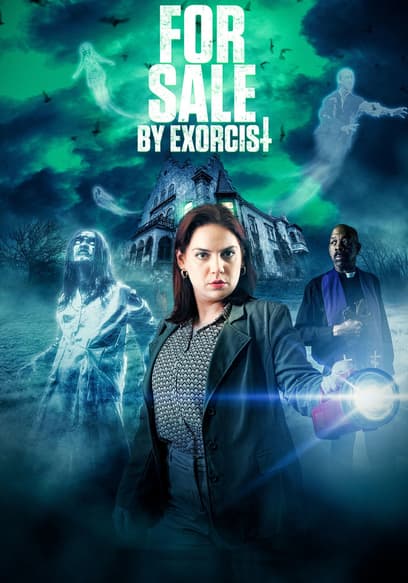 For Sale by Exorcist
