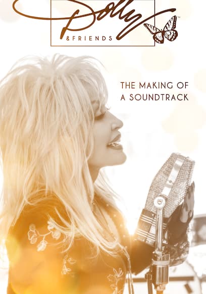 Dolly & Friends: The Making of a Soundtrack