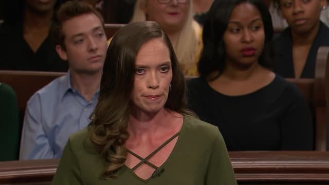 S06:E20 - Davis vs. Simpson