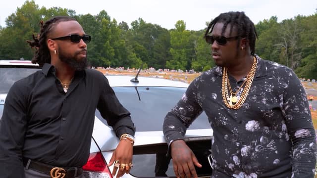 S01:E04 - Ride for My Dawgs (75 South)