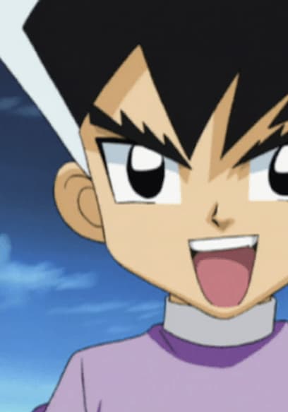 S01:E24 - Do You Really Want to Hurt Me? poster