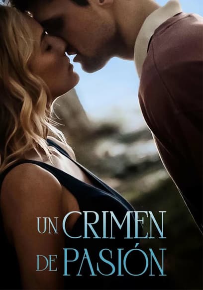 Un Crimen De Pasión (Doblado)