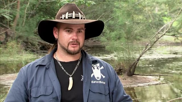 S01:E05 - Gators Gone Rogue